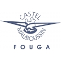 Castel Fouga Sailplane Logo,Decals!
